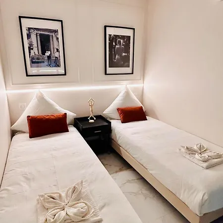 Luxury - Intimate Garden, Bbq & Private Parking * Cagnes-sur-Mer